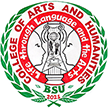 College of Arts and Humanities