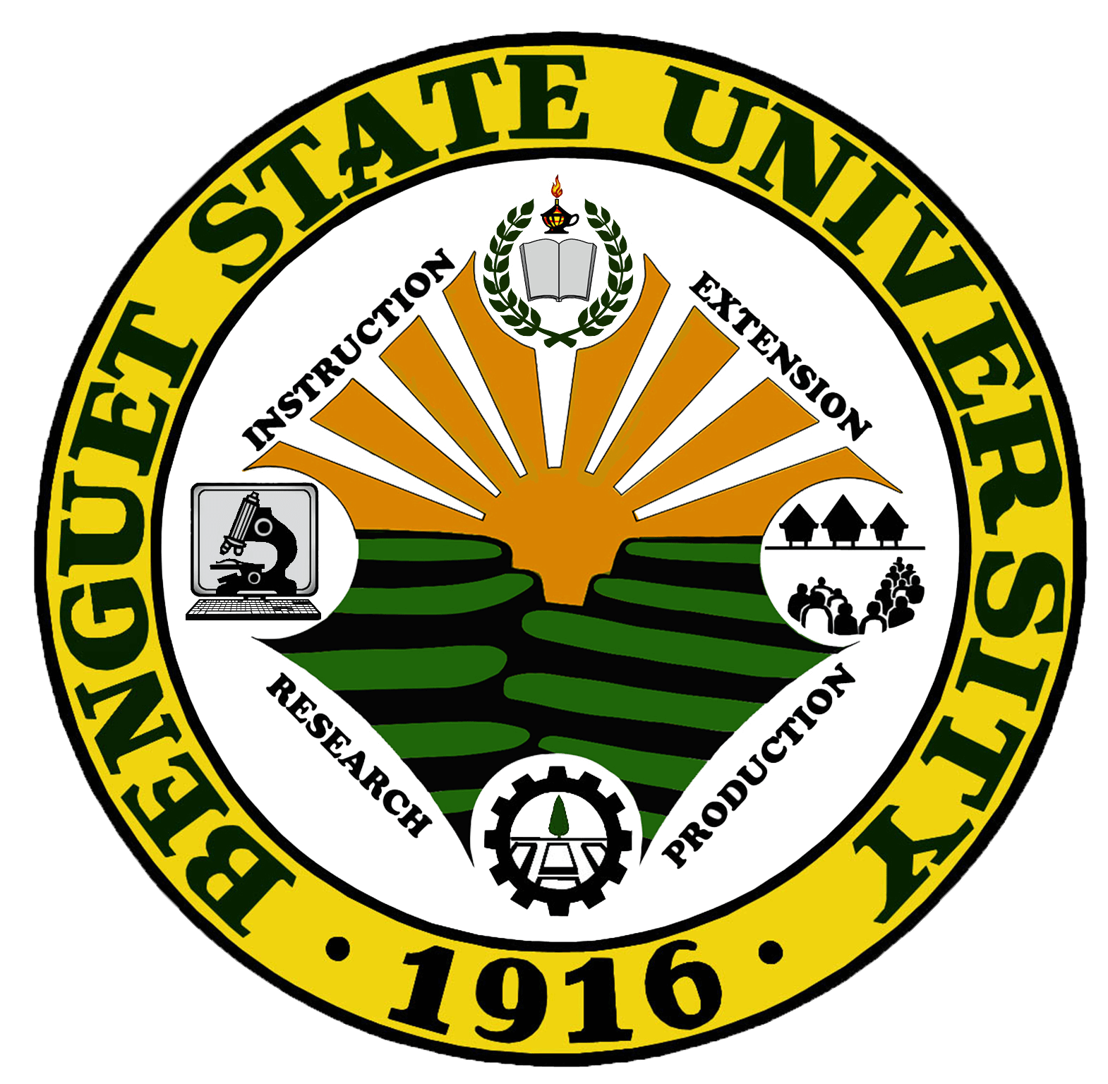 Benguet State University